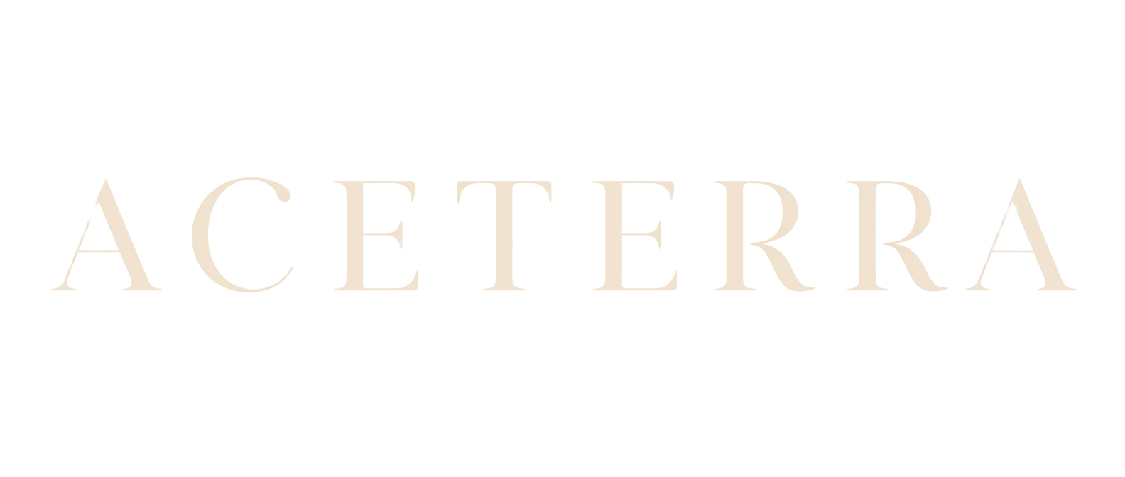Aceterra